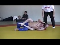 Mjolnir Open 2007 highlight