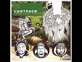 Lootpack - Attack of the Tupperware Puppets Lootpack - Attack of the Tupperware Puppets