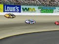 Final 9 laps in Boz Race at Bristol
