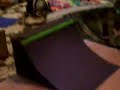 my homemade fingerboard mini ramp and sweet hubba my homemade fingerboard mini ramp and sweet hubba
