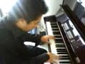 Tong Hua - Piano