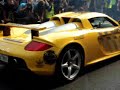Gumball 3000 Pre 2008 Exotic Car Rally Race