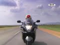 Hyabusa 08 Test 2/2 - 2 Wheels TV