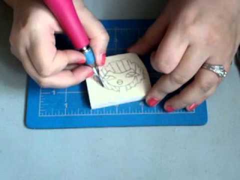 Relief Carving Tutorial