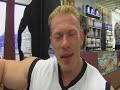 Dennis Wolf on Low carb Dennis Wolf on Low carb