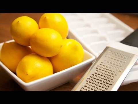 how to harvest meyer lemons