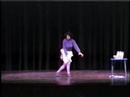 The Dishwater Ballet