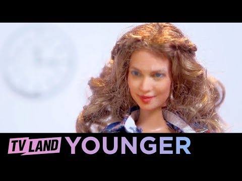 Unauthorized: Diana Is Too Demanding | Younger (Season 2) | TV Land