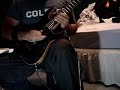 Death - Overactive Imagination (solo\ Death - Overactive Imagination (solo\