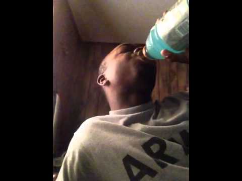 how to eliminate etg