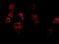Merauder - Master Killer live at Club Europa Dec 2008