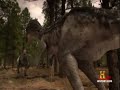 Allosaurus and Ceratosaurus- Wont Back Down Allosaurus and Ceratosaurus- Wont Back Down