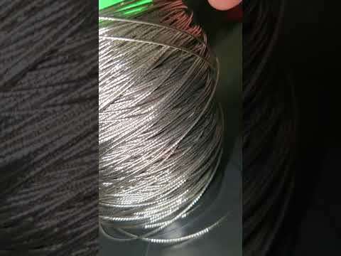 Which is better Cable or Braid on a Downrigger?? MUST WATCH!!