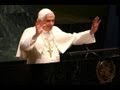 Vatican Calls for Economic Equality & Financial Reform