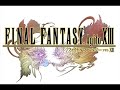Final Fantasy Agito XIII