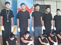John of Sahagun - Speech Choir