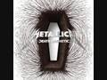 Metallica - Hi Guy (Demo for That was Just Your Life)