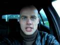 Angelo en Filip on the road to Essen Motor Show 2008