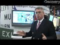 Innovation Hits The Road