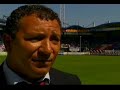 Eredivisie 2007 - The last matches