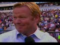 Eredivisie 2007 - The last matches