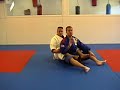 pro-star mma grappling director jerry jones demonstrates rear choke defense # 2 on pro-star owner joe brignoli. pro-star mma schools all over north america use this exact curriculum, containing over 5,000 videos like this from white to black belt. pro-star instructors can login and see exactly what to teach: purple belt, week 7, class 2, minute 11-20. that one 9 minute segment may have 2-6 videos, lasting 30 seconds to 4 minutes... (truly the largest endeavor in the history of martial arts!) pro-star mma schools train everyone from young children and families, through adult professional mma fighters. for information on licensing the pro-star mma curriculum, business systems, and marketing strategy, contact joe brignoli at 1-877-274-4846, or joe@prostarmma.com.
prostar pro-star www.prostarmma.com kickboxing grappling bjj brazilian jiu ju jitsu jiu-jitsu kick boxing punch thai mixed martial arts mma ufc ultimate fighting championship pride ifl ultimate fighter joe brignoli joey joseph jerry jones john graden david bybee frank shamrock chuck norris liddell tito ortiz randy cotoure bas rutten gracie mata napma teachers association kids karate taekwondo tkd drill drills clearwater palm harbor fl florida nutley nj new jersey kids jab cross overhand right hook to body uppercut upper cut focus pads mitts sparring games left hook thai kick straight right straight knee thai knee clinch full mount nelson side mount escape roll guard half full butterfly head north south takedown take down single double sprawl arm bar hammer lock hammerlock reverse keylock key lock bearhug bear hug forearm fore arm snatch low leg headlock front fight stance fighter tony amorin matthew z defense 1 2 3 4 stand up standup position full nelson pass catting out guillotine counter scoop class classroom movement knee kneebar pummel over and under plum tie up tie-up block blocks warmup warm-ups warm ups spin active standing ankle pick foot touch back backward backwards jump side sidekick hook front transition combo combination duck slip evade weave submission submissions www.martialartsteachers.com capping cap wrestling