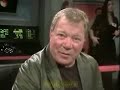 Shatner Press Conference Star Trek The Tour Shatner Press Conference Star Trek The Tour