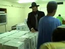 Voeux de Roch haChana 5769 - Equipe Hasdei Avot