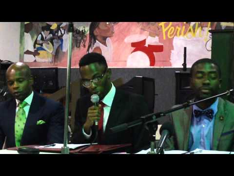 TSU Justice or Else Conference