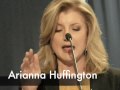 Arianna Smacks Down Rupert