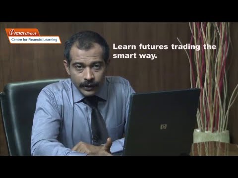 Learn futures trading the smart way!