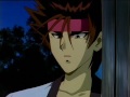 Ruroni Kenshin episode 7 (1/3)