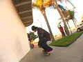 Me Skating