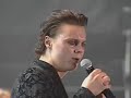 interview with ville valo