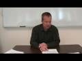 Reading Tips for a Higher TOEFL iBT Score by M Buckhoff