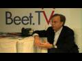 videos de Interview Andy Plesser, Executive Producer, Beet.TV, Part 2