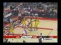 ESPN Edition Charlie Villanueva Top 10 Plays