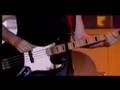 Rush - Leave That Thing Alone Live (Geddy Lee Bass Solo)