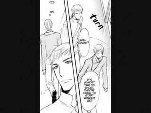 koi no tsumeato 6