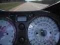 Hayabusa + Turbo 390km/h