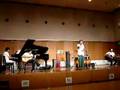 歌続♪カラフル♪2007.8.11(土)大阪・守口市生涯学習センター(ムーブ21)