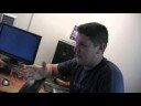 Johnny Cowling Blog Oct 08 PART 1