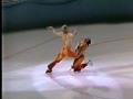 Torvill & Dean - \"Heroes\" Torvill & Dean - \"Heroes\"