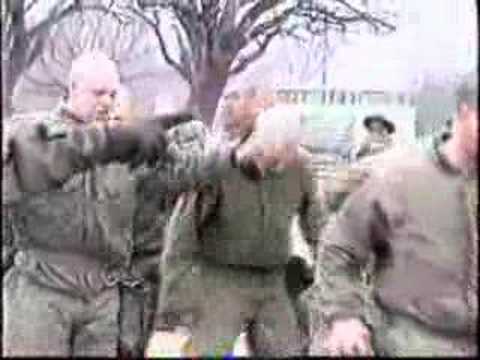 Cover of the article "Tear Gases"