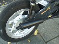 Gilera Citta Polini Evolution 19mm 43mm Malossi Homoet Miche