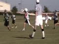 Matt illegal pick