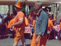 Fans Belanda di Bern