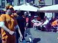 Fans Belanda di Bern