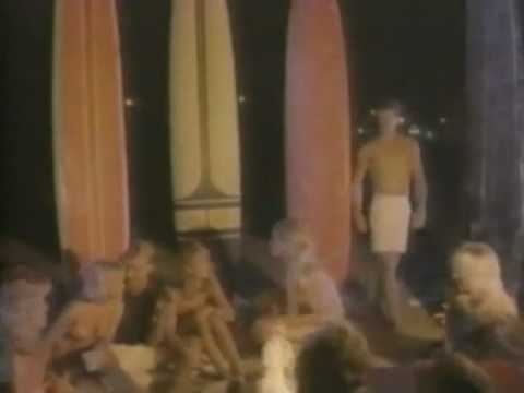Video de It's Gettin' Late de The Beach Boys