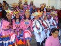 La Victoria- Abancay
